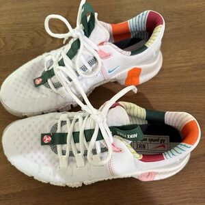 Nike Free Metcon 5 Women’s Shoe